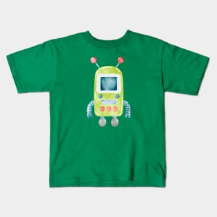 Lost in Space Kids T-Shirt